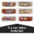 Hormel Mesquite Barbecue Pork Loin Filet Perspective: bottom