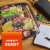 Hormel® Gatherings Supreme Party Tray Perspective: bottom