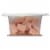 Hormel® Natural Choice® Smoked Turkey With Chedder & Chocolate Pretzels Perspective: bottom