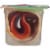 Hormel® Natural Choice™ Italian Style Flatbread Wrap Perspective: bottom