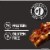 Hormel® Cup N' Crisp Bold Pepperoni Perspective: bottom