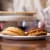 Chinet Classic® Dinner Plate Perspective: bottom