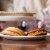 Chinet Classic® Dinner Plate Perspective: bottom