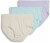 Jockey® Elance® Women's Breathe Brief Perspective: bottom