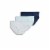 Jockey Elance Breathe Hipster Underwear Perspective: bottom