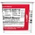 Kellogg's® Special K Red Berries Cereal Cup Perspective: bottom