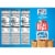 Nutri-Grain Variety Pack Soft Baked Breakfast Bars Perspective: bottom