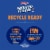 Kellogg's Frosted Flakes Original Breakfast Cereal Perspective: bottom