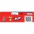 Kellogg's Toy Story 4 Carnival Berry Cereal Perspective: bottom