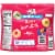 Kellogg's® Froot Loops Jumbo Snax Cereal Perspective: bottom