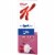 Kellogg's Special K Berry Vanilla Protein Energy Bars Perspective: bottom