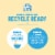 Kellogg's Frosted Mini-Wheats Original Breakfast Cereal Perspective: bottom