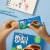 Nutri-Grain Apple Cinnamon Soft Baked Breakfast Bars Perspective: bottom