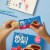 Nutri-Grain Strawberry Soft Baked Breakfast Bars Perspective: bottom