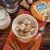 Kellogg's® Frosted Mini-Wheats Original Cereal Cups Perspective: bottom