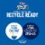 Kellogg's® Frosted Flakes Bag Cereal Perspective: bottom