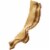 Beggin' Skinny Strips Real Turkey Flavor Dog Treats Perspective: bottom