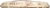 Pep's® Drafthaus Taproom Double Personal Frozen Pizza Perspective: bottom