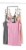 Whitmor Spacemaker Tank Top Hangers Perspective: bottom