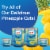 Dole® Canned Pineapple Chunks Fruit In 100% Pineapple Juice Perspective: bottom