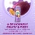 The Secret Nature of Fruit™ Tropical Passionfruit Probiotic Fruit Soda Perspective: bottom