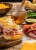 Kretschmar® Off The Bone Ham Fresh Sliced Deli Meat Perspective: bottom