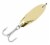 South Bend® Kast-A-Way Fishing Lure - Gold Perspective: bottom