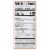 Bush's Original Baked Beans 55 oz Perspective: bottom