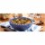 Bush's Organic Garbanzo Beans 15 oz Perspective: bottom