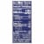 Bush's Reduced Sodium Dark Red Kidney Beans 16 oz Perspective: bottom