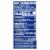 Bush's Reduced Sodium Pinto Beans 16 oz Perspective: bottom