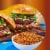 Bush's Brown Sugar Hickory Baked Beans 28 oz Perspective: bottom