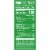 Bush's Rustic Tuscany Chickpeas 15.5 oz Perspective: bottom