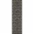 Momeni Baja 1'8  X 3'7  Transitional Rug in Charcoal Perspective: bottom