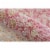 Momeni ISABEISA-1PNK5373 Isabella Machine Made 100 Percent Polyester Rectangle Rug, Pink - 5 Perspective: bottom