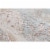 Momeni ISABEISA-1BLU2780 Isabella Machine Made 100 Percent Polyester Rug, Blue - 2 ft. 7 in. Perspective: bottom