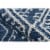 Erin Gates Easton EAS-1 Navy Pleasant 2' X 3' Rug Perspective: bottom
