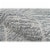 Erin Gates Easton EAS-2 Grey Congress 2' X 3' Rug Perspective: bottom
