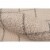 Erin Gates MARLBMLB-2IVY3656 Hand Woven Marlborough Rectangle Area Rug, Ivory - 3 ft. 6 in. x Perspective: bottom