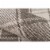 Erin Gates MARLBMLB-1GRY5080 Hand Woven Marlborough Rectangle Area Rug, Grey - 5 x 8 ft. Perspective: bottom