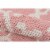 Madcap Cottage Palm Beach PAM-2 Pink Via Mizner 2' X 3' Rug Perspective: bottom