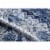 Momeni Karachi KAR-8 Blue 2' X 3' Rug Perspective: bottom