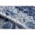 Momeni Karachi KAR-8 Blue 5' X 8' Rug Perspective: bottom