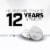 Energizer 2032 Batteries 1 Pack, 3V Lithium Coin Batteries Perspective: bottom