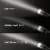 Energizer 400 Lumens Battery Powered Metal LED Flashlight Perspective: bottom