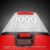 Energizer 1000 Lumens Battery Powered LED Lantern Perspective: bottom