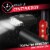 Energizer 130 Lumens Battery Powered Bike Light Set Perspective: bottom