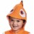 Nemo Classic Costume One Size Child Perspective: bottom