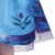 Anna Traveling Tween Costume (10-12) Perspective: bottom