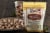 Bob's Red Mill Gluten Free Almond Flour Perspective: bottom